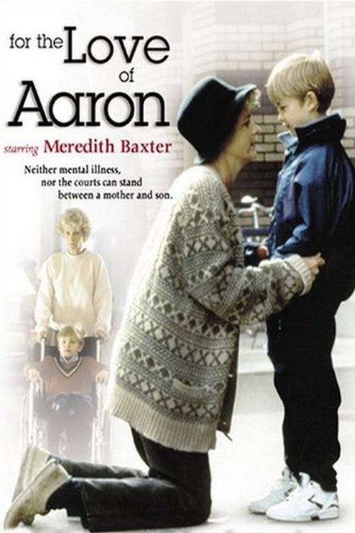 Постер For the Love of Aaron